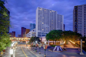  Hyatt Regency Minneapolis  Миннеаполис